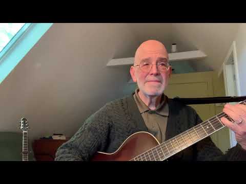 Larry Baione at Western & Swing Weekend Online 2021