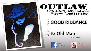 Good Riddance Line Dance