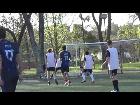 VILLA LA TRIANGULITO VS WATSON IV - #LigaNuñez - #Clausura SLS - 3/9/2022