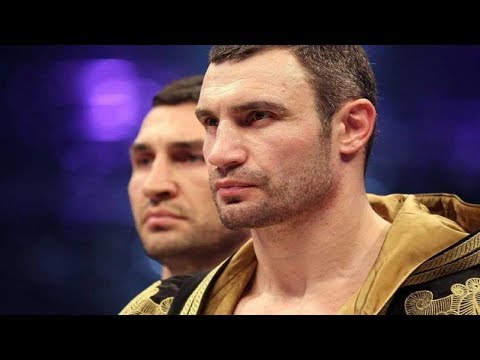 Vitali Klitschko - Dr. Ironfist