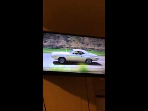 VANISHING POINT JB PICKERS