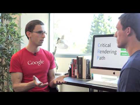 Instructor Introduction Website Performance Optimization