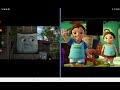 Thomas Friends Sodor S Legend Of The Lost Treasure 2015 The Opening Scene