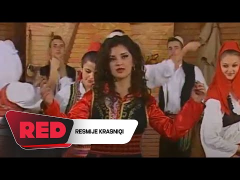 Resmije Krasniqi - Si Dielli shkelqen
