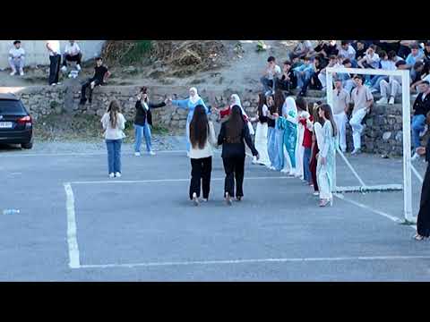 Emrin Hodza Tebe te Sakam Sakam i na 2025 [Muzikakeskolo]