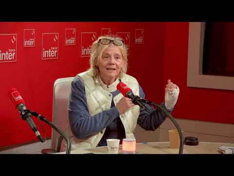 Guerre en Ukraine : Florence Aubenas et Stéphane Audoin-Rouzeau, invités du Grand Entretien