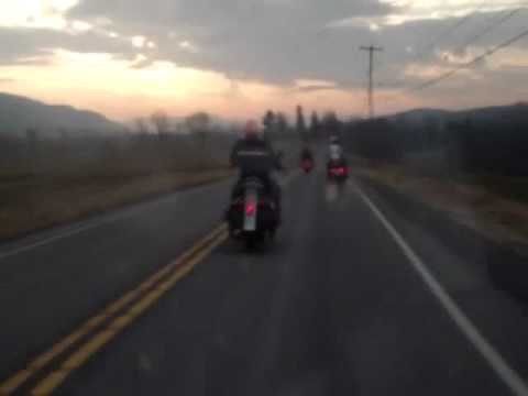 new years eve ride 2010.wmv