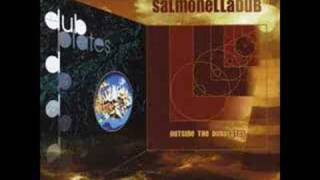 Salmonella Dub - Bromley East Roller (DJ Digital & Spirit Remix)