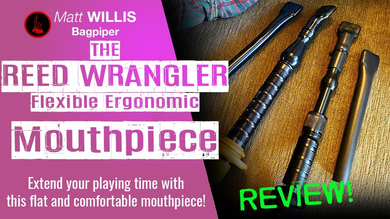 Review: “Reed Wrangler