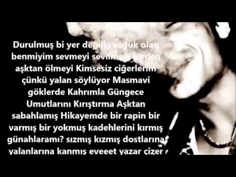 Taşkın Gitme Kal 2016