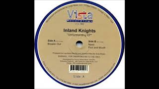 Inland Knights -  Need - Understanding EP 2001