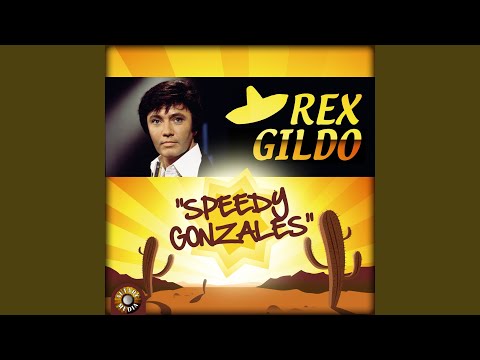 Die Liebe Zu Dir - Rex Gildo