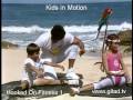Gilad S Kids In Motion Hooked On Fitness 1