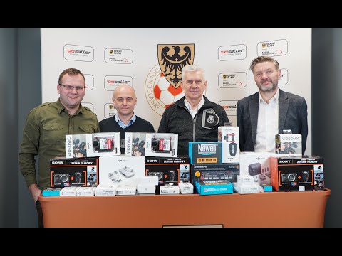 Przywrócimy modę na futbol na Dolnym Śląsku!