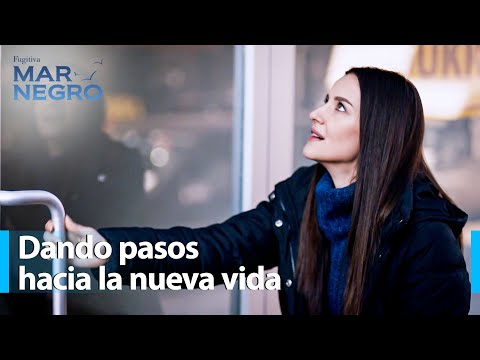 Nefes now has her job - Black Sea Chapter 125 | Fugitive