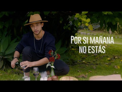 Drez Lorah - Por Si Mañana No Estás (Visualizer)
