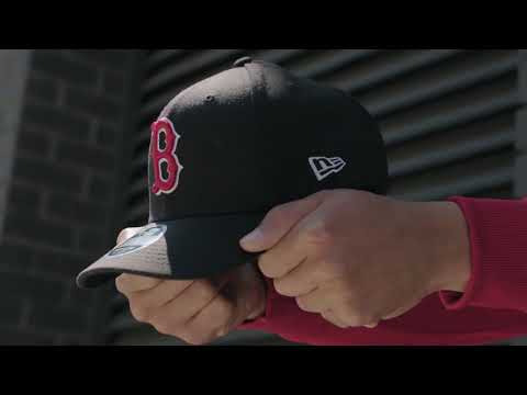 New Era Europe Presents The All New Snapback