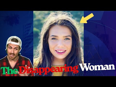 The Disappearing Woman of July 7 | MrBallen Podcast & MrBallen Podcast EXCLUSIVE EPISODE