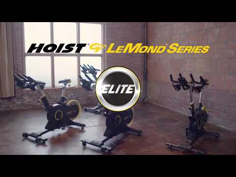 lemond elite spin bike