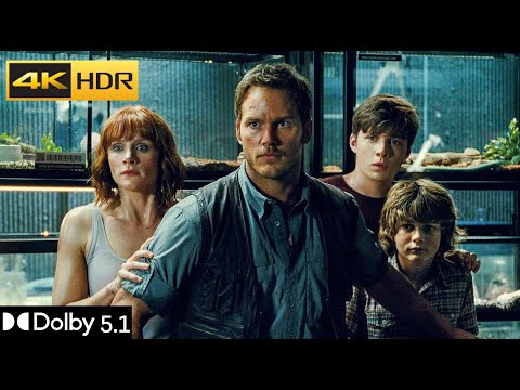 Jurassic World