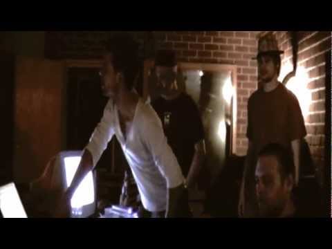 ROYAL STREET ORCHESTRA - VISIBLE AT GIVEN TEMPERATURE ALBUM TRAILER