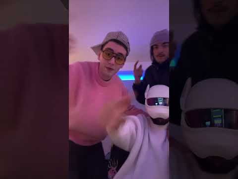 beschreibe diese kombi mit 1 wort 🤓 #tempo