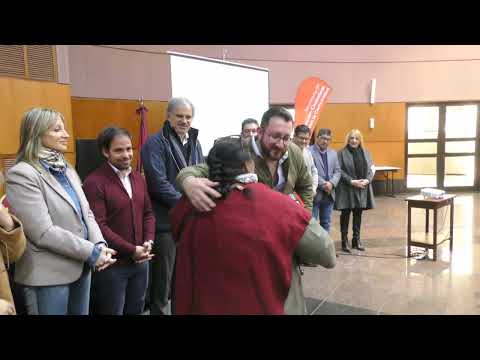 Más de 120 familias de Salta Capital accedieron al programa 