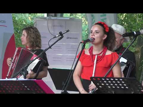 Cudawianki - Jechał Kozak; Siennica Różana