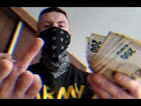SYMEN HAZE - FINANZEN (Prod. By MANTUS BEATS)