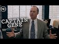CAPTAIN GENE Michael Keaton The Other Guys HD