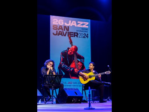 San Javier a Paco de Lucia - Niño Josele y Antonio Serrano SAN JAVIER 2024