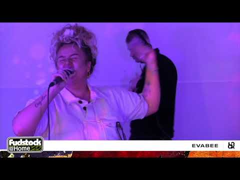 EVABEE - Live in The Lock In @ Fudstock 2020