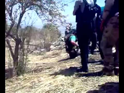 الاستعدادات للبدء المرحلة الثالثة من معركة التوحيد والإخلاص