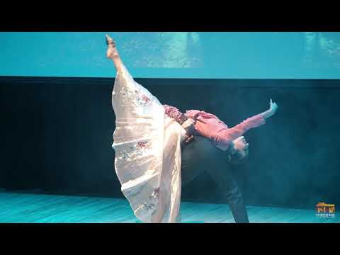 다시보는 아세안 공연(통과의례, 베이비마임쇼, 비바 아세안)