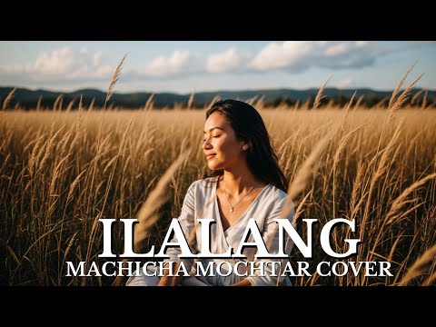ILALANG - MACHICHA MOCTHAR COVER
