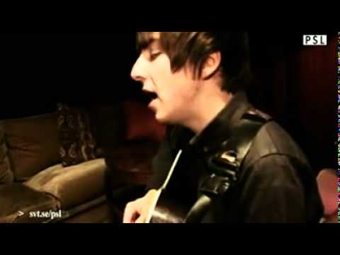 Eugene McGuinness - Those Old Black and White Movies Were True (acoustic)