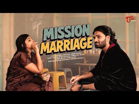 Mission Marriage