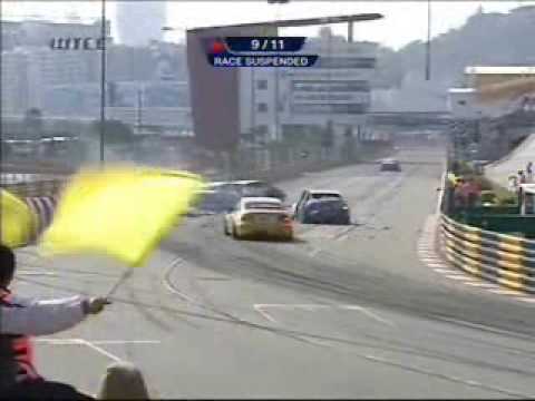 WTCC 2009 crash.wmv