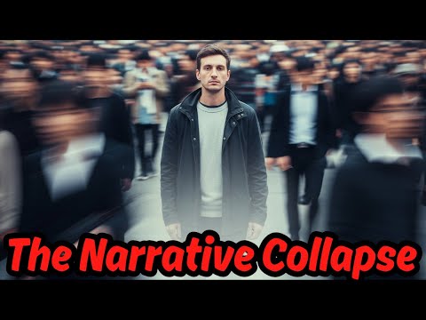 The Disappearing Middle: Why Average Men Are Becoming Invisible