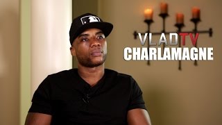 Charlamagne: Lil B Is a Cross-Dresser