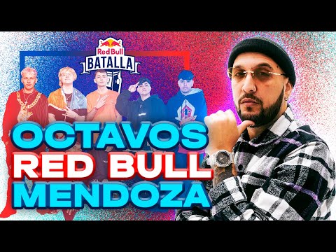 🎤 EYOU EYOU 🎤 | RED BULL BATALLA ARGENTINA | MENDOZA REGIONAL ROUND OF 16