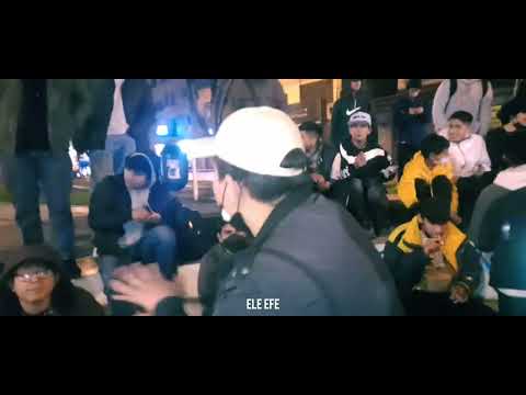 HARZ vs JC SNAKE -4tos- Fecha#2 - Ele Efe - Temporada 2022 (Fase 2)