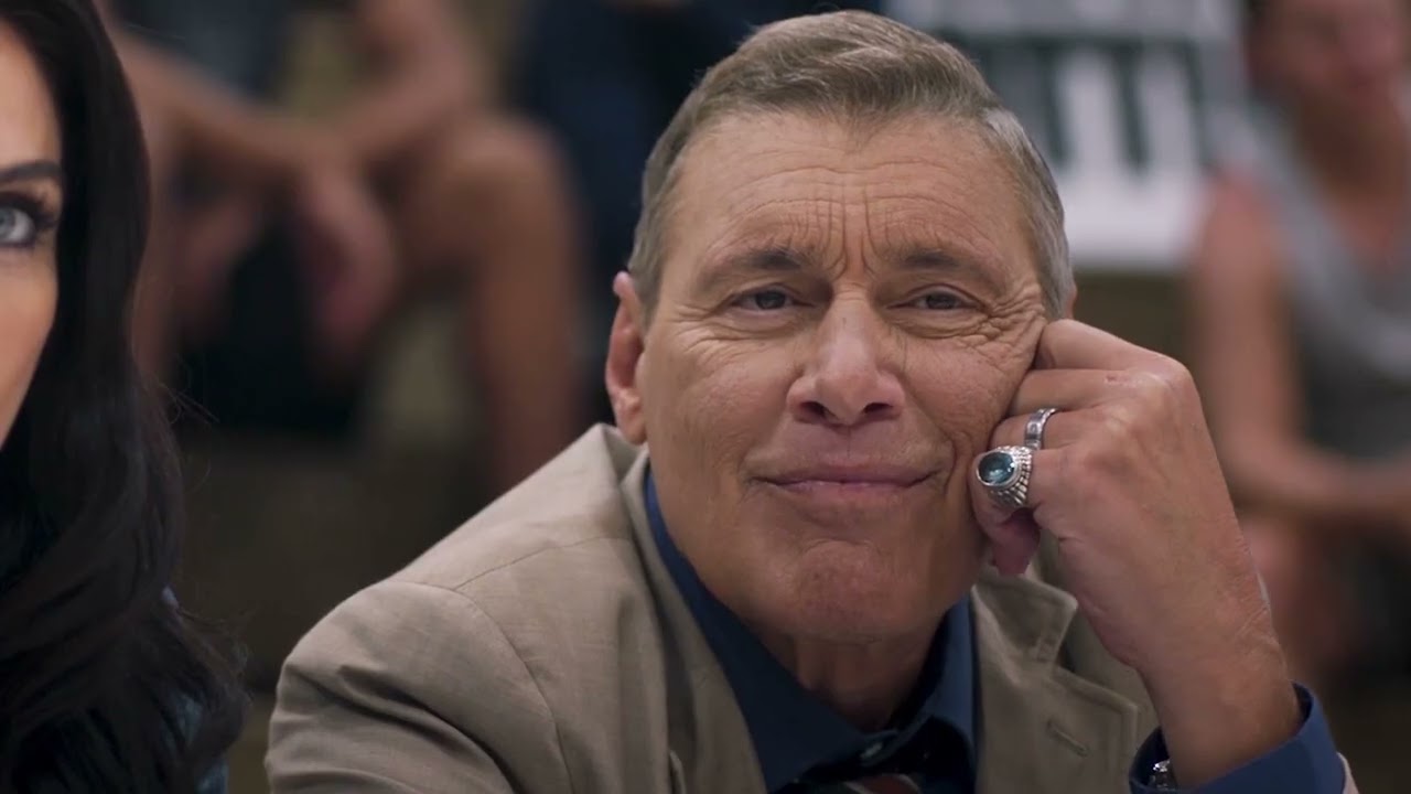 Trailer oficial de Nada é Impossível