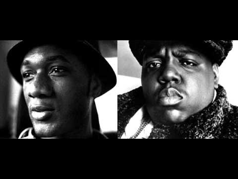 Aloe Blacc vs. Notorious BIG - Juicy Dollars