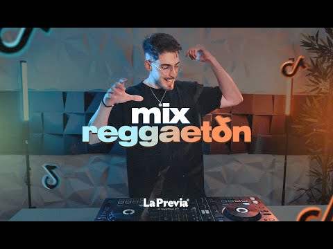 LA PREVIA 6 - Ivan Ortiz (Yandel 150, Mercho, TQG, Uff Mi Amor, Marisola, Pantis y Brasieres)