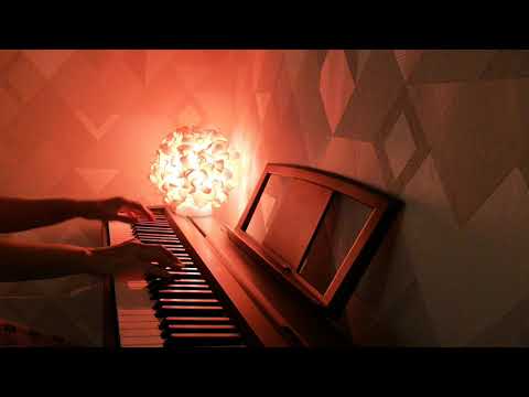 J. D. Kern - Smoke Gets In Your Eyes