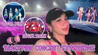 Download lagu BLACKPINK CONCERT | ZEINAB HARAKE mp3
