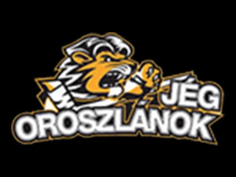 Jégoroszlánok - ESMTK U12 B