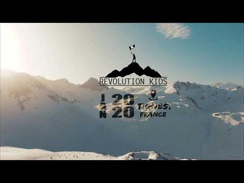 Tignes 2020