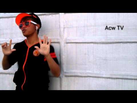 Adi J Feat A.C.W Star MC - 17 Tahun Kesamping
